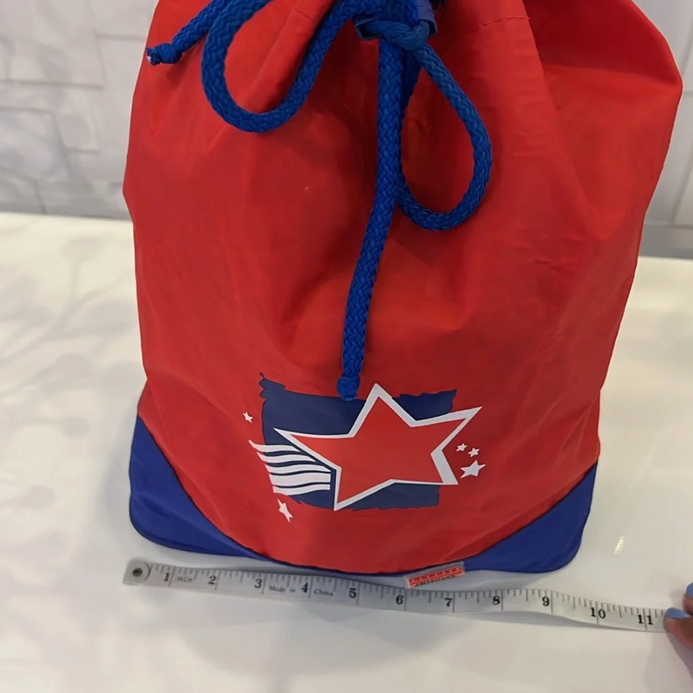 Waterproof / Durable Carry Bag with shoulder strap
